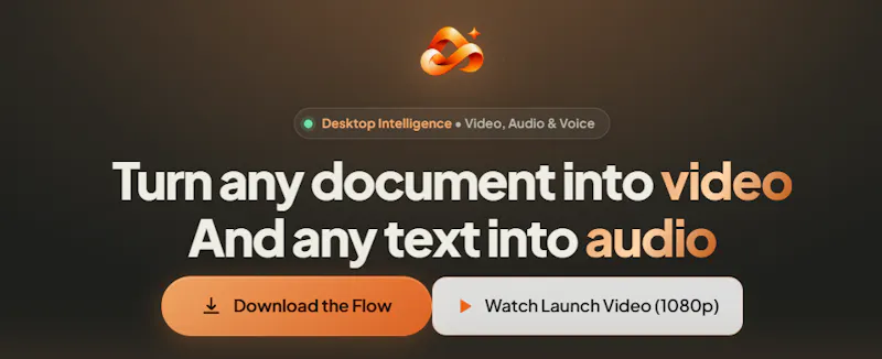 AI Productivity Flow screenshot 6