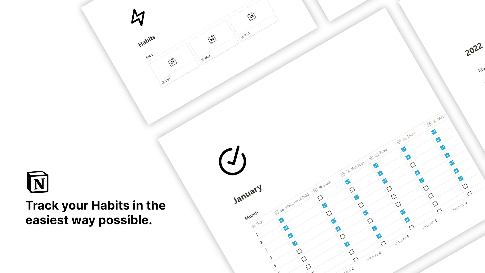 Student Workspace gallery image