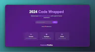 2024 Code Wrapped
