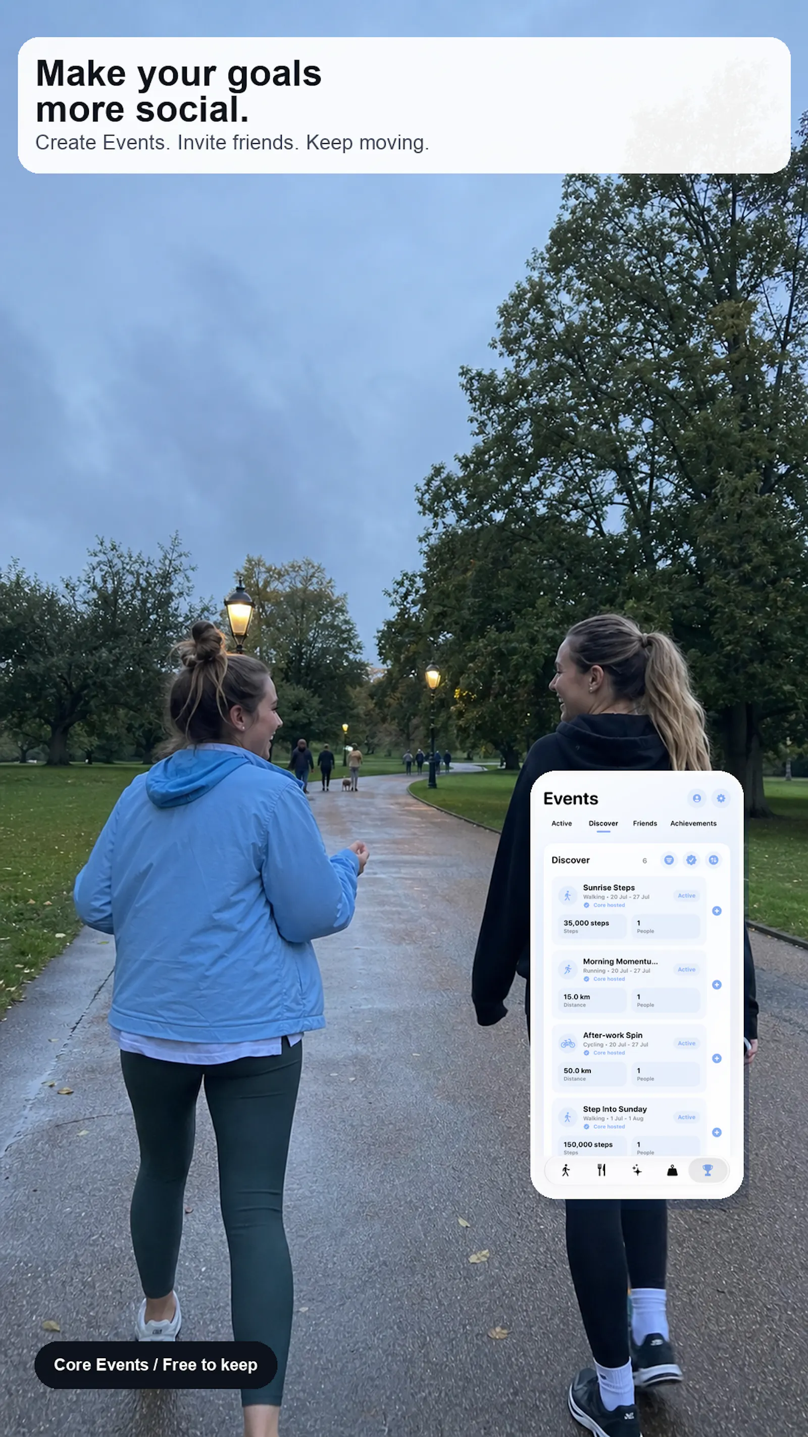 Core screenshot 6