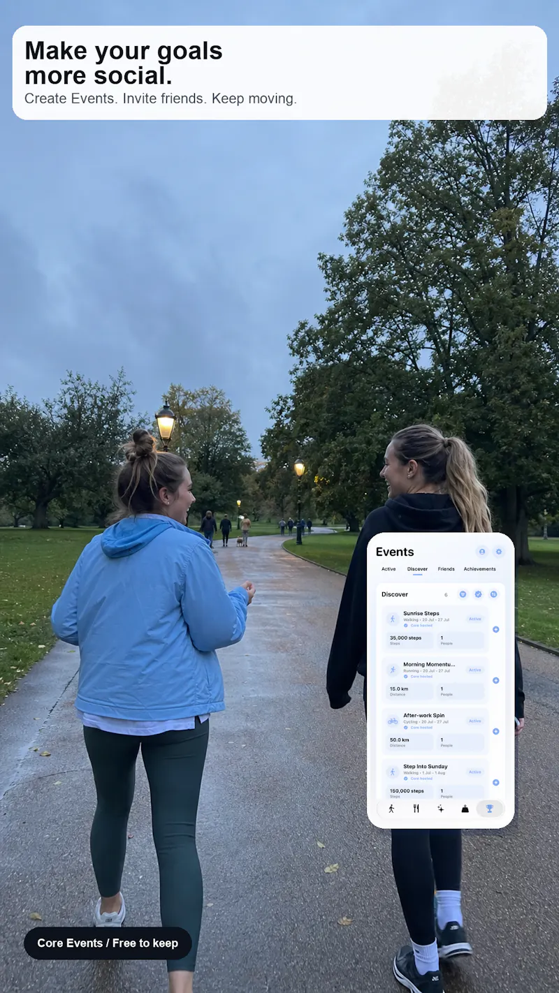 Core screenshot 6