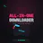 All-in-One Social Downloader