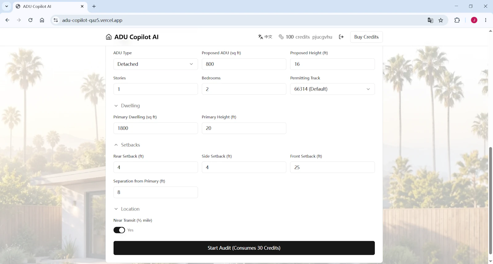 ADU Copilot AI screenshot 4