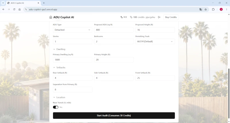 ADU Copilot AI screenshot 4