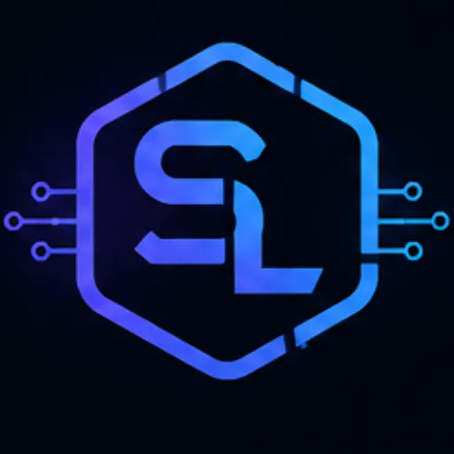 ScamLens AI logo