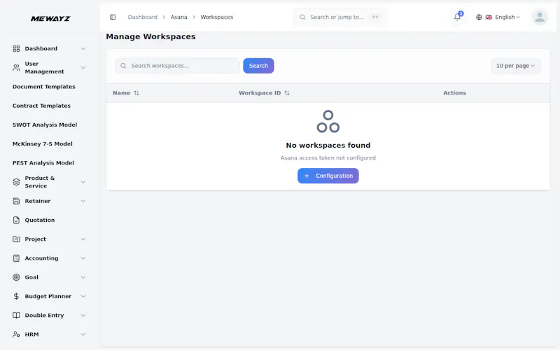 Mewayz (Formerly Seemless) screenshot 46