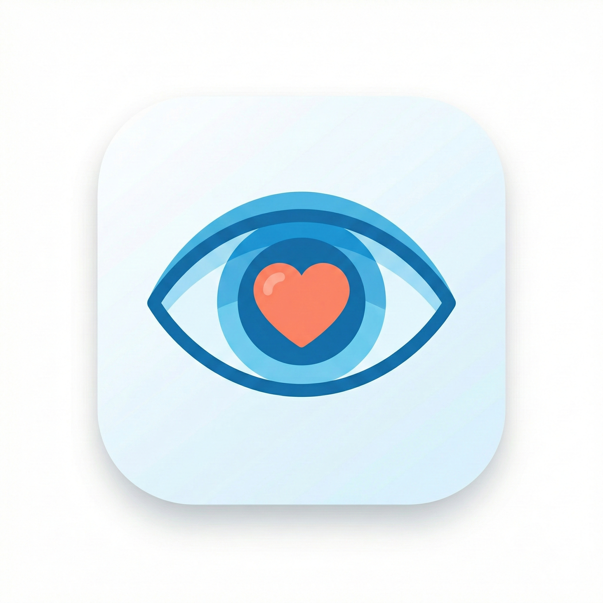 WatchMe - Family Guardian - Product Hunt launch logo and brand identity