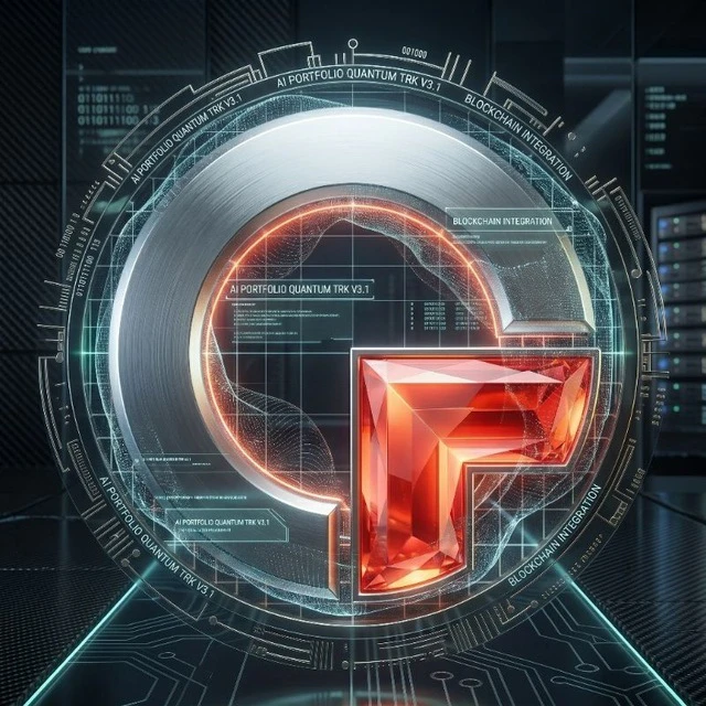 Fonix Ai logo