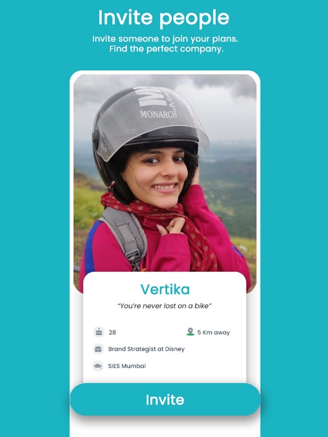 TwineIn gallery image