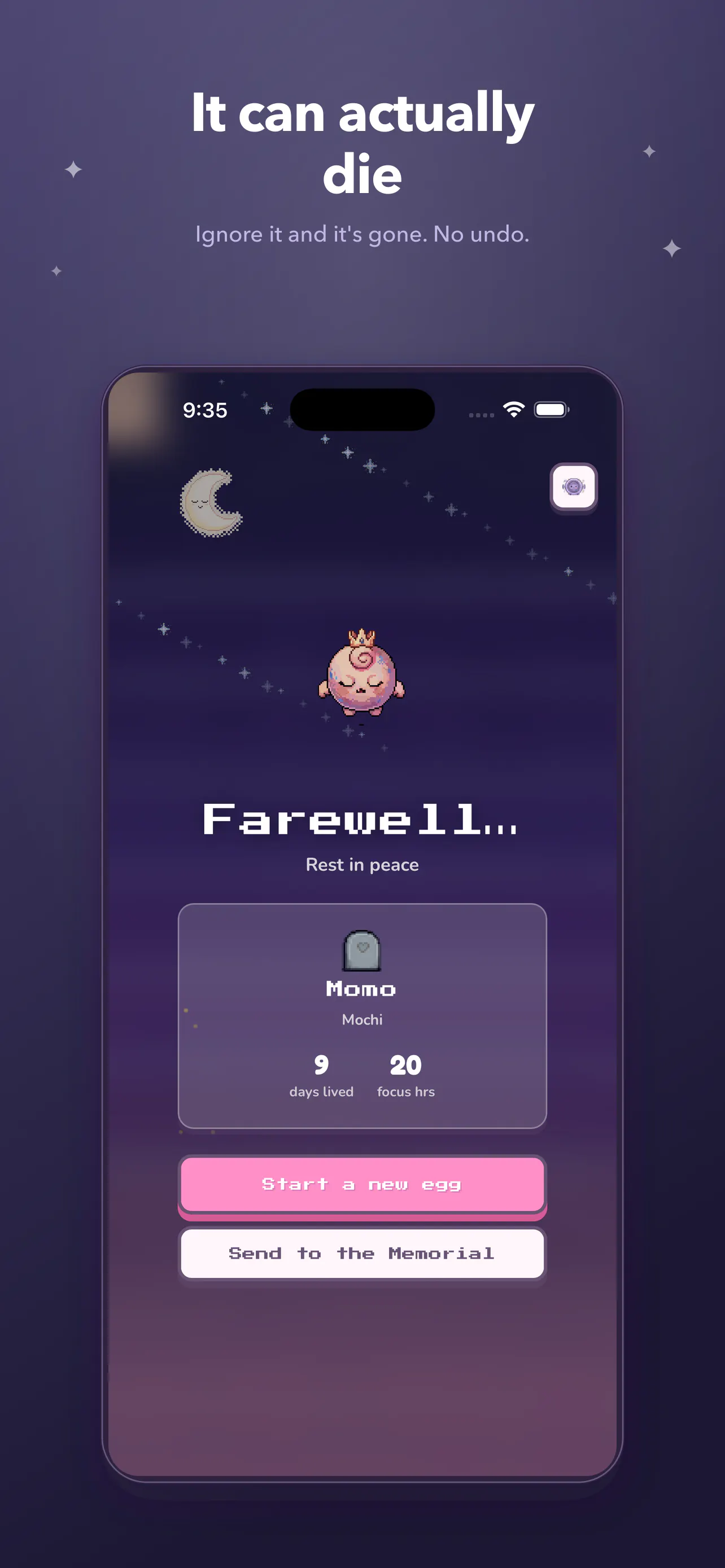 Mochiverse gallery image