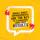 Positive Life - Affirmative Sticker Pack