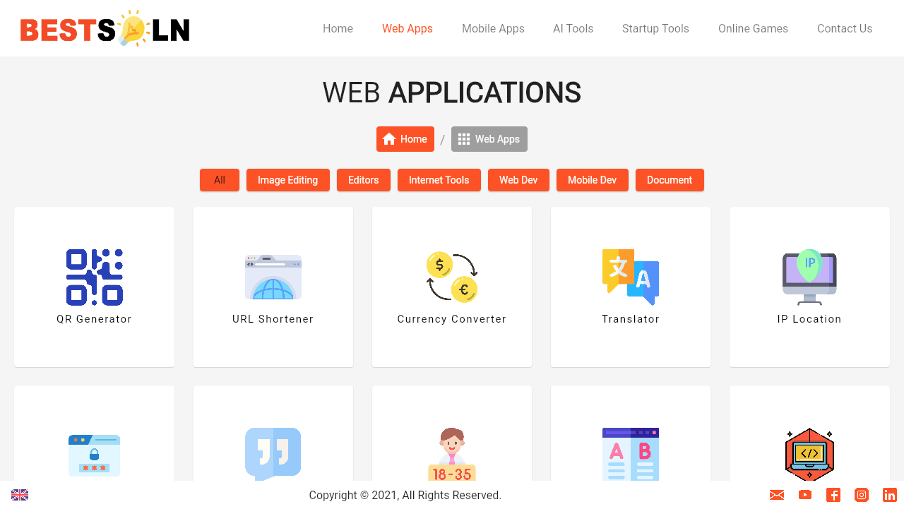 Best Solution gallery image