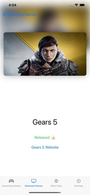 UTG - Up To Game Pro gallery image