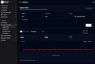 Toolkit Hub gallery image