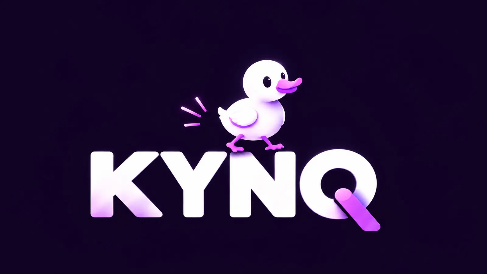 Launch of the "Kynq"