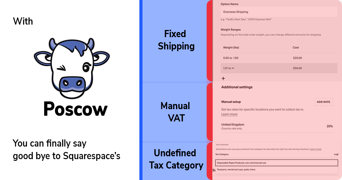 Poscow gallery image