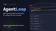 AgentLoop