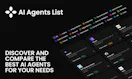 AI Agents List