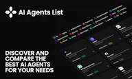 AI Agents List
