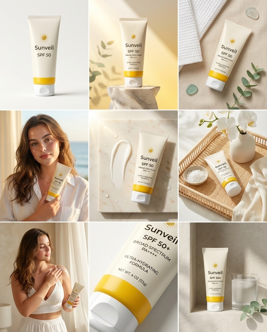 AdShoot gallery image