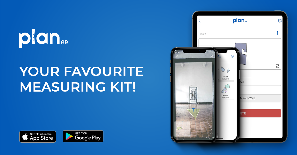 PlanAR gallery image