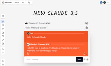 BloxGPT gallery image