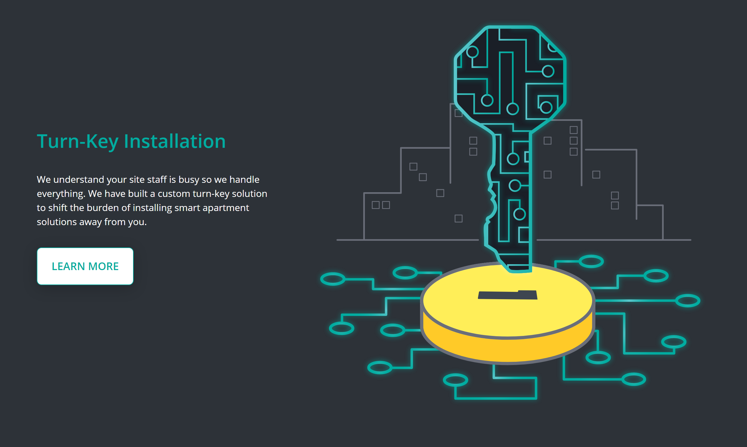 SmartRent gallery image