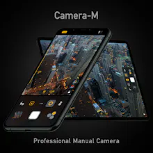 Camera M Version 3 gallery image