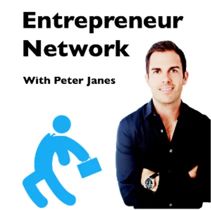 Entrepreneur Network - Rich Waldron (Tray.io)