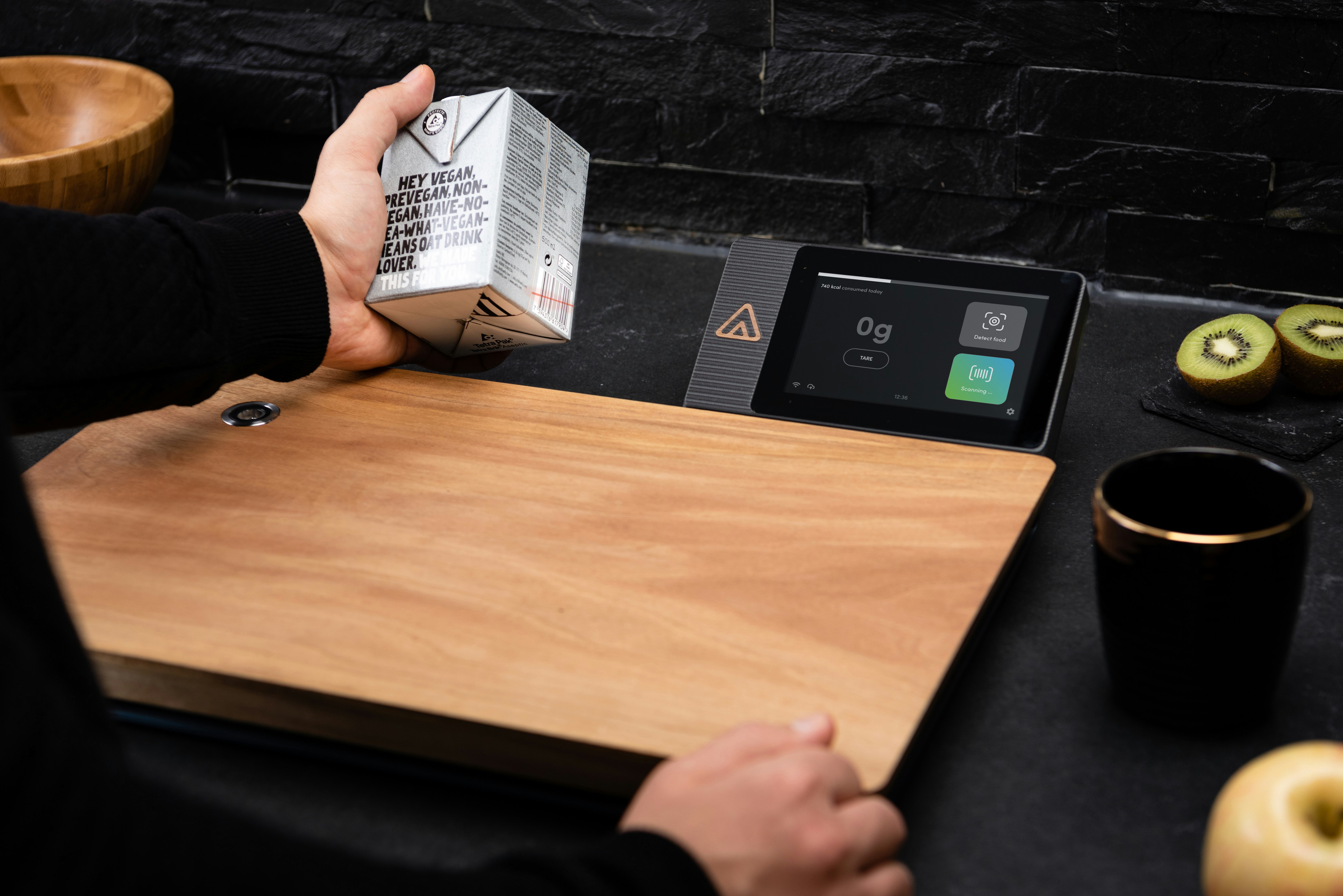 Aurora Nutrio gallery image