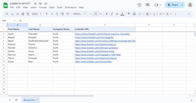 Lighthouse by Surfe gallery image