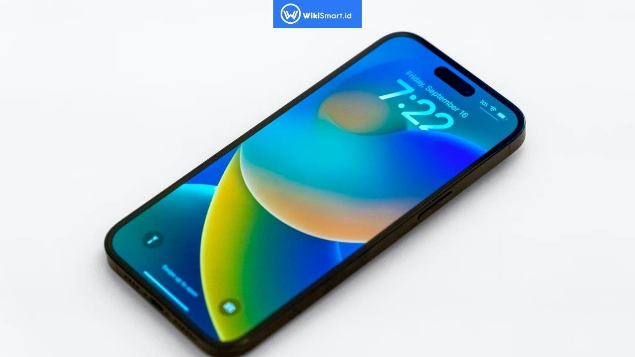 Tips dan Trik iPhone media 2