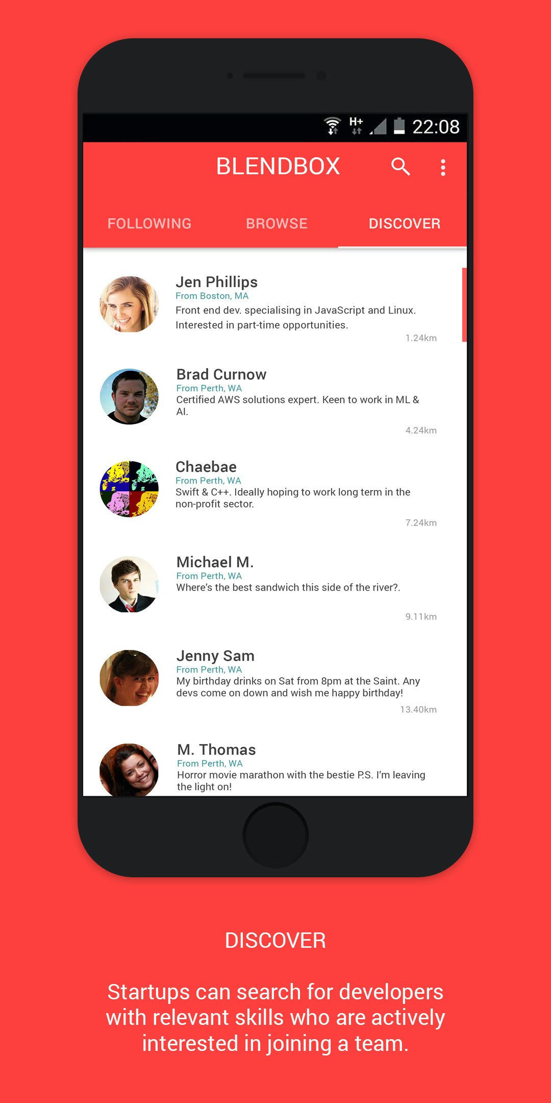 Blendbox gallery image