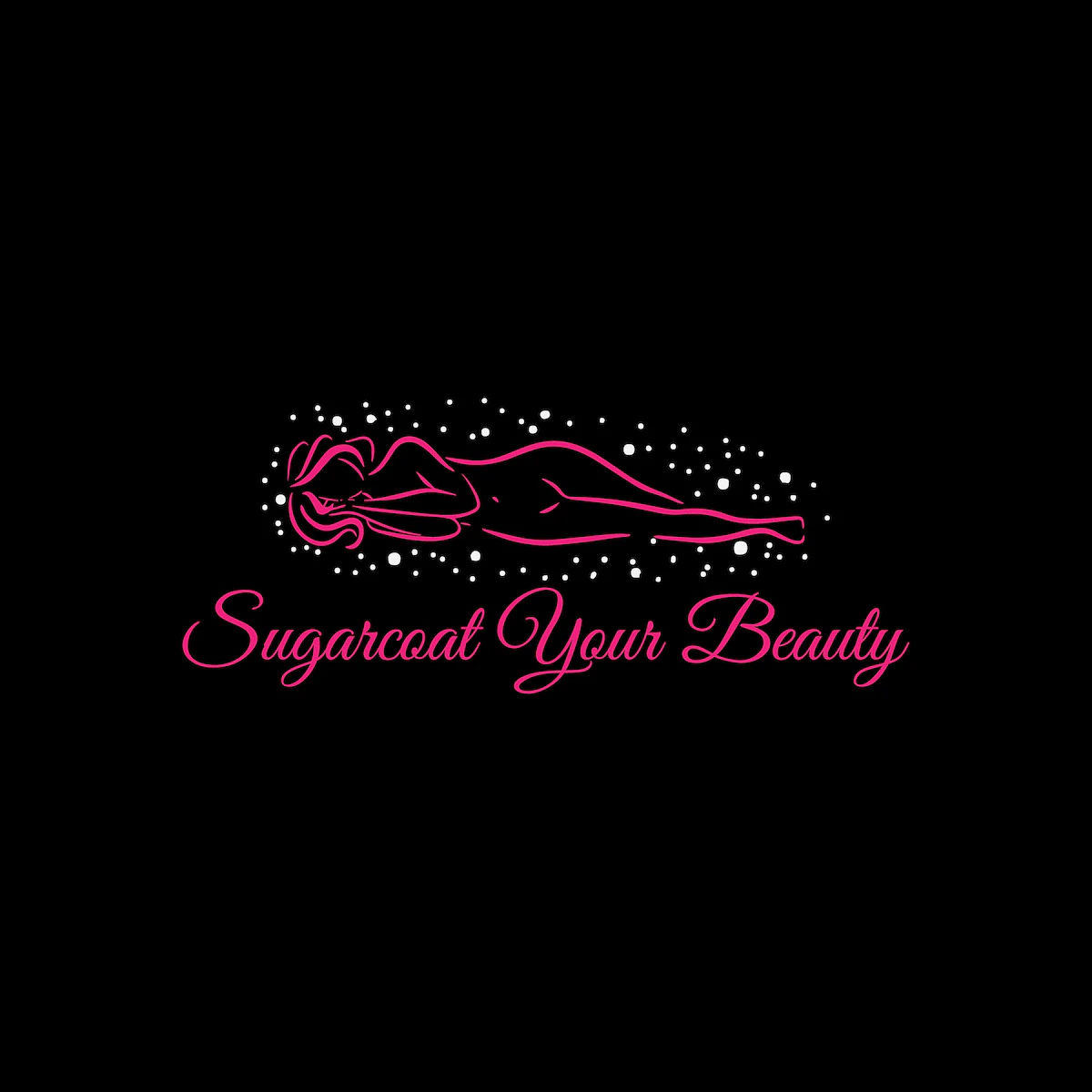 Sugar coat your beauty