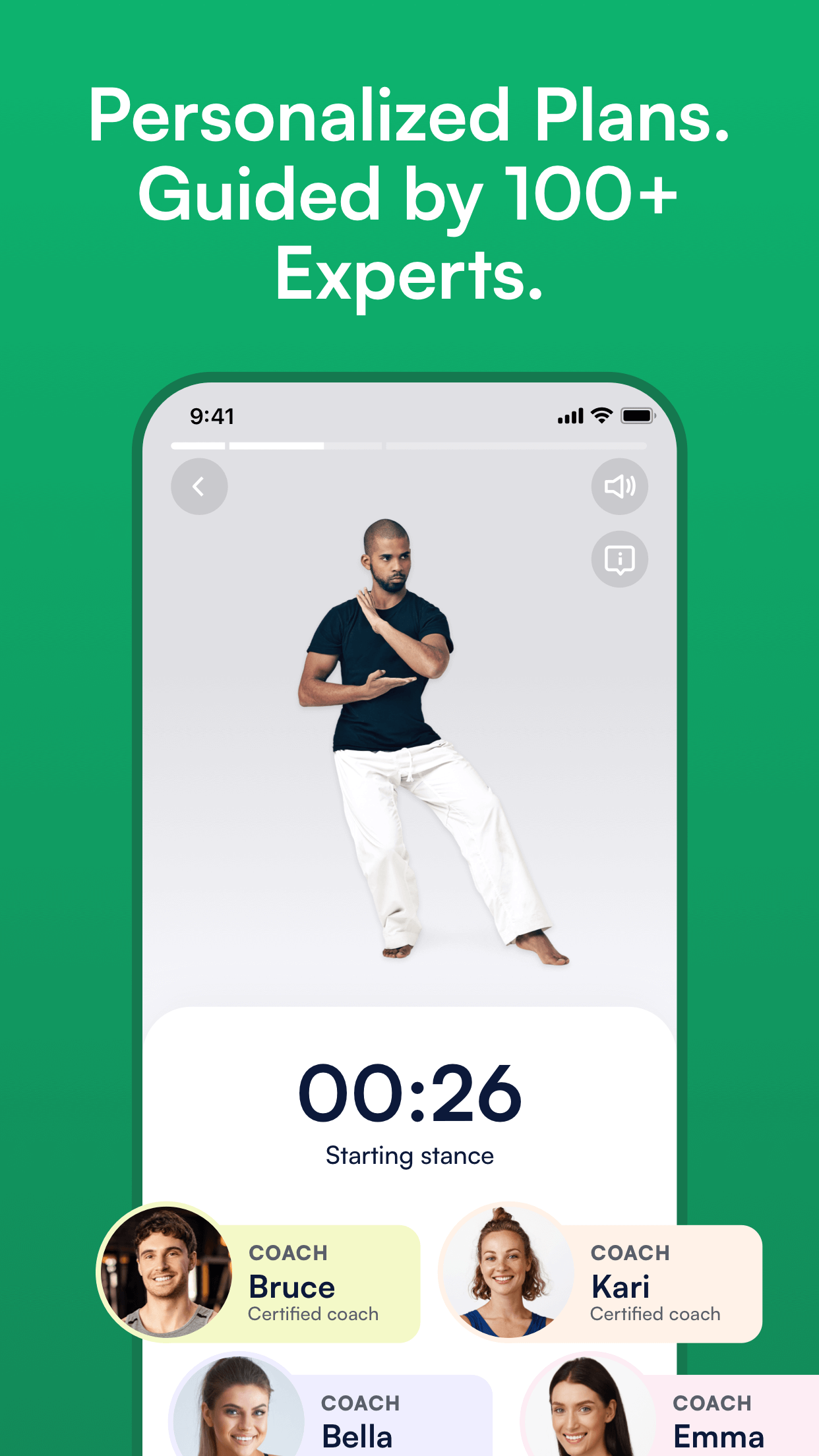 zenfit media 6