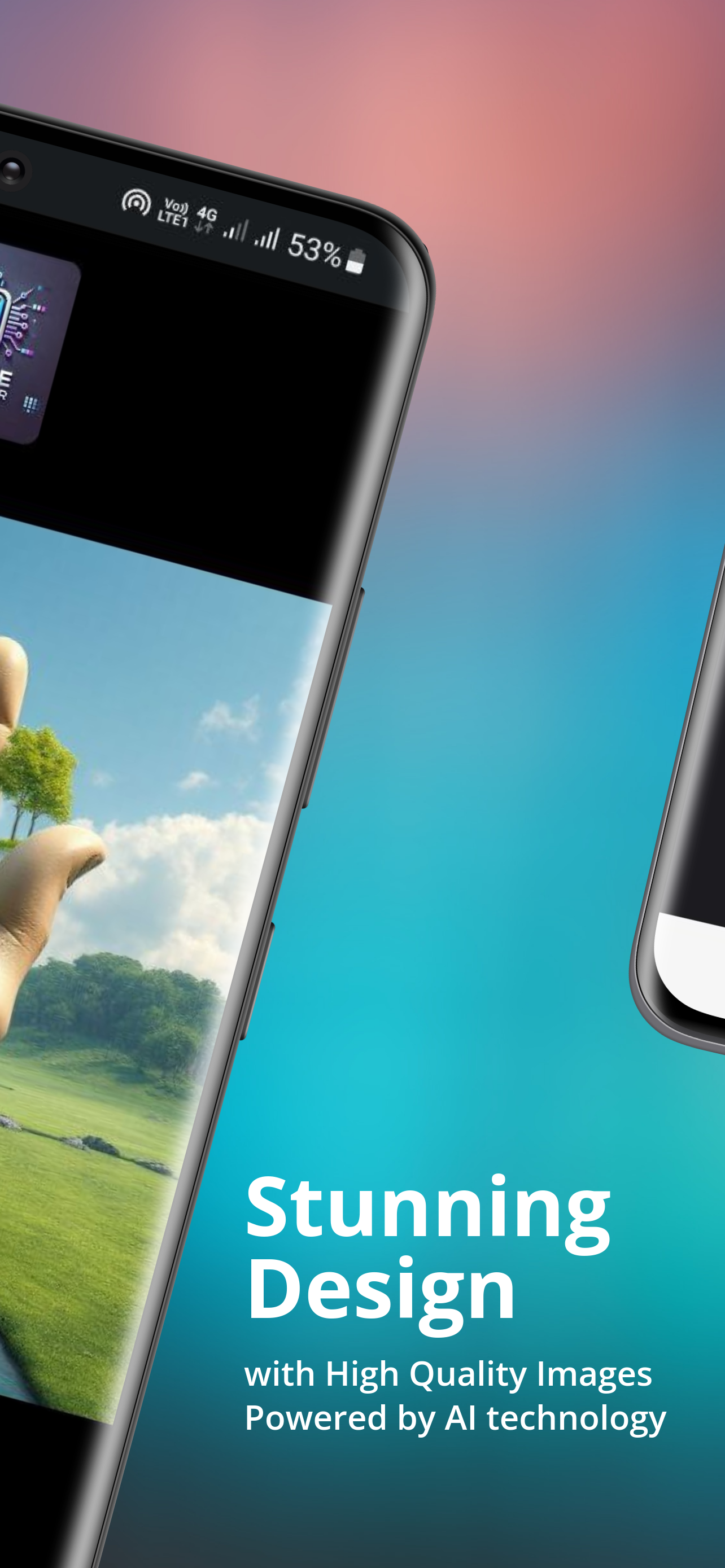 AI Image Generator gallery image