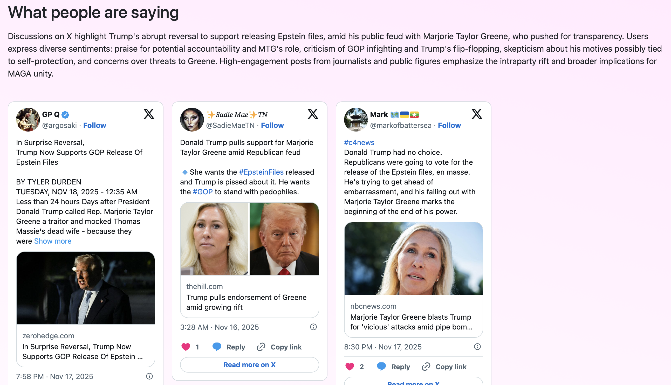 All the News gallery image