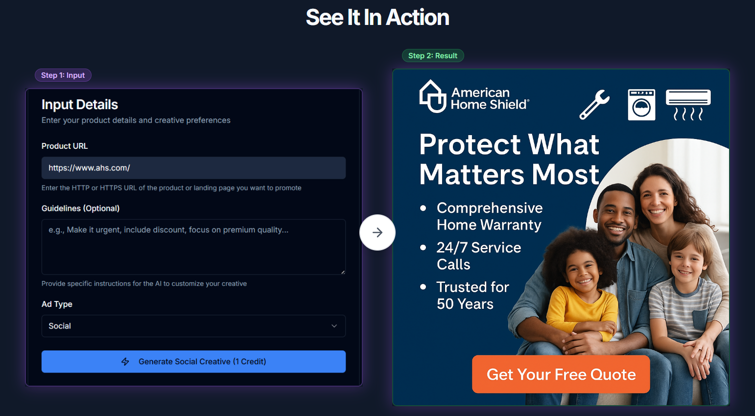 CPACreatives gallery image