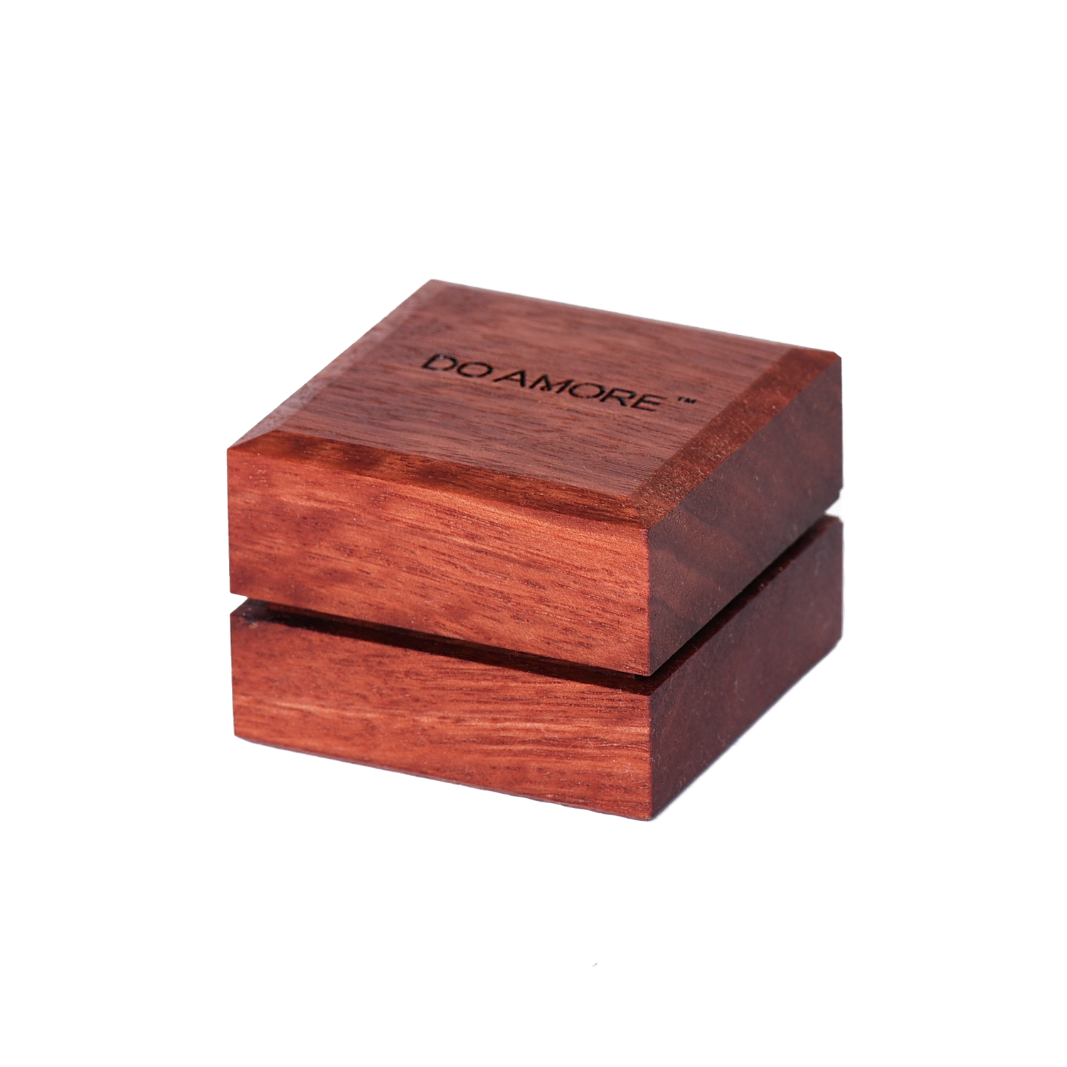 Do Amore Rings gallery image