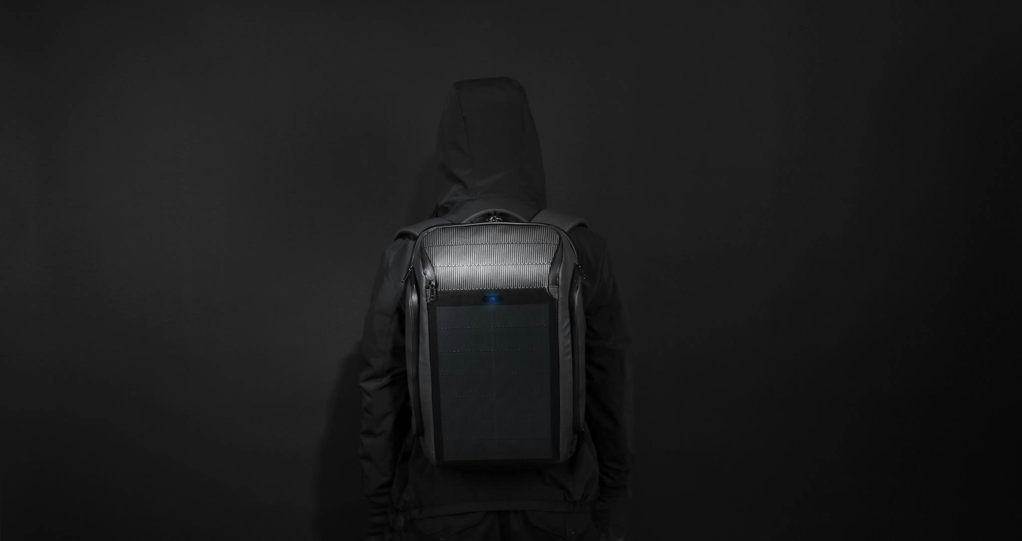 Beam Backpack gallery image