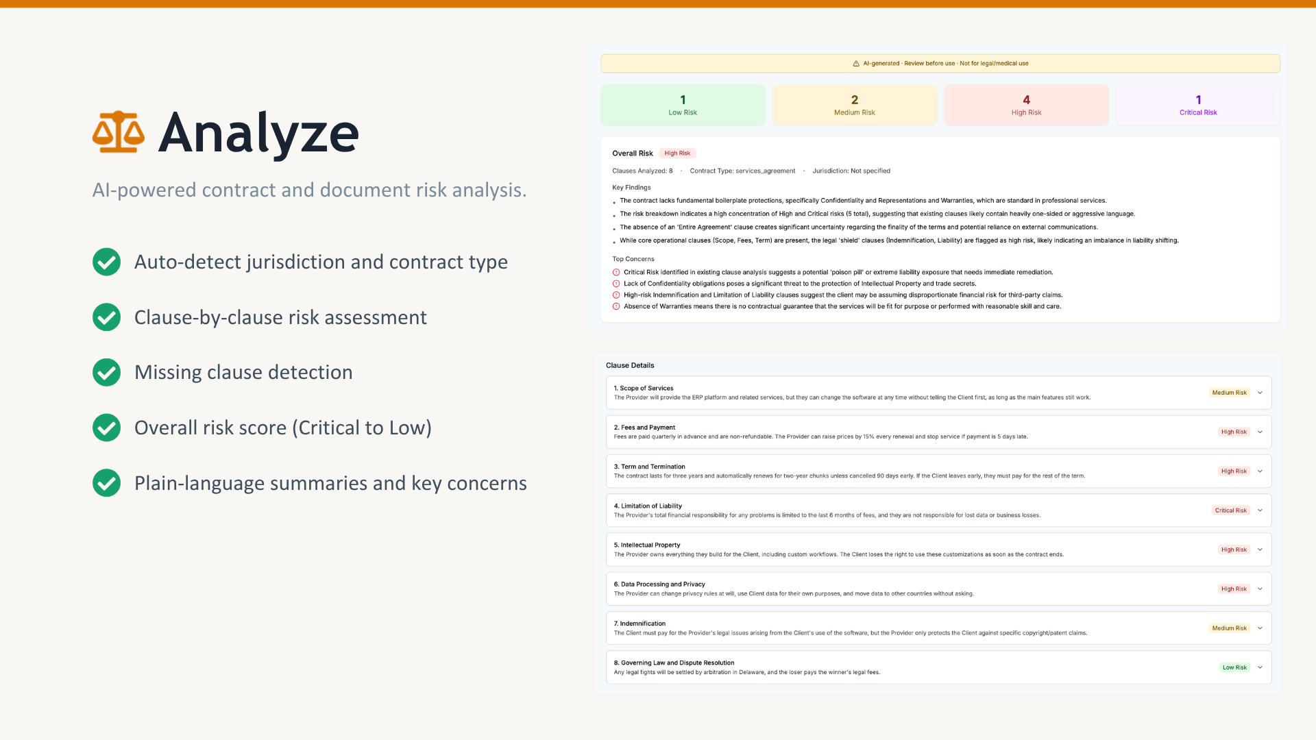 Ellon AI gallery image
