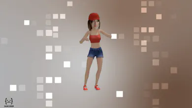 Customized Augmented Reality Videos! gallery image
