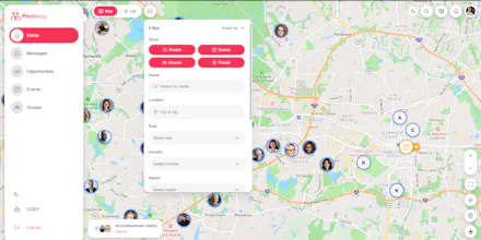 PitchMap.app gallery image