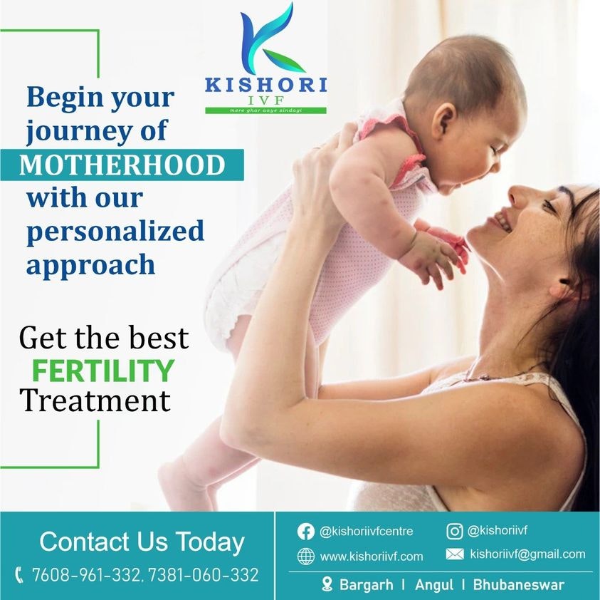 Best Test Tube Baby Center, Bhubaneswar