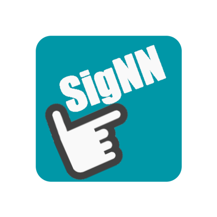 SigNN - Realtime ASL Alphabet Translator