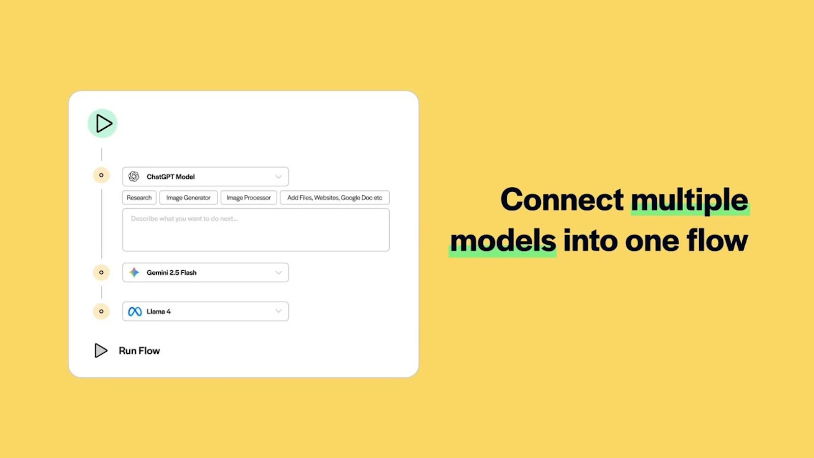LaunchLemonade screenshot 1 (video preview)
