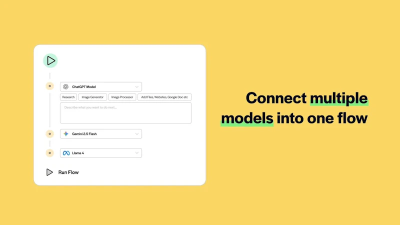 LaunchLemonade screenshot 1 (video preview)