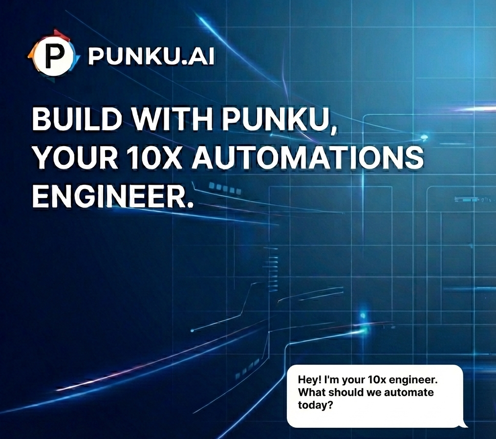 PUNKU.AI gallery image