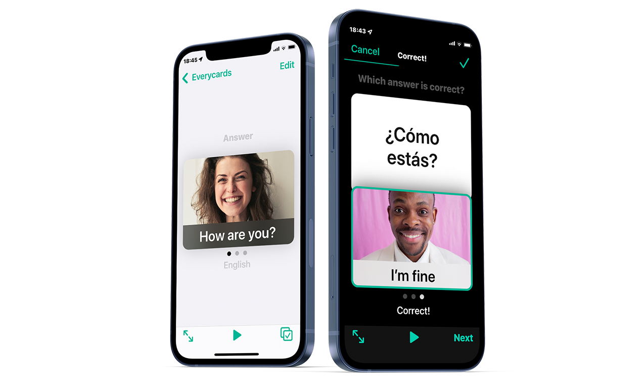 Everycards - Flashcard und Quiz Maker Medien 3