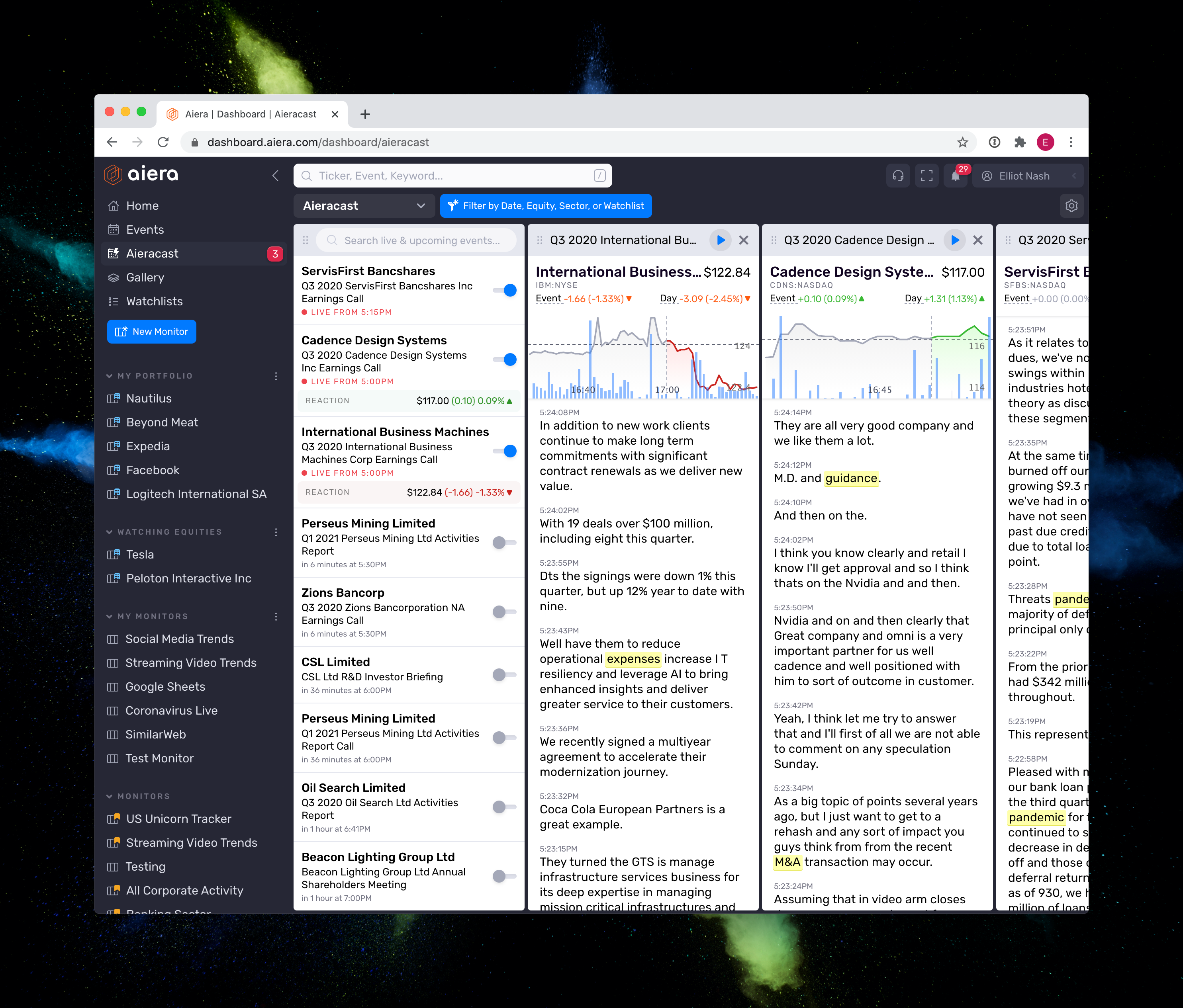 Aieracast gallery image